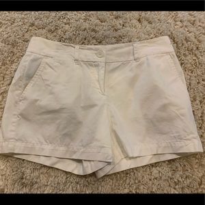 Women’s loft shorts